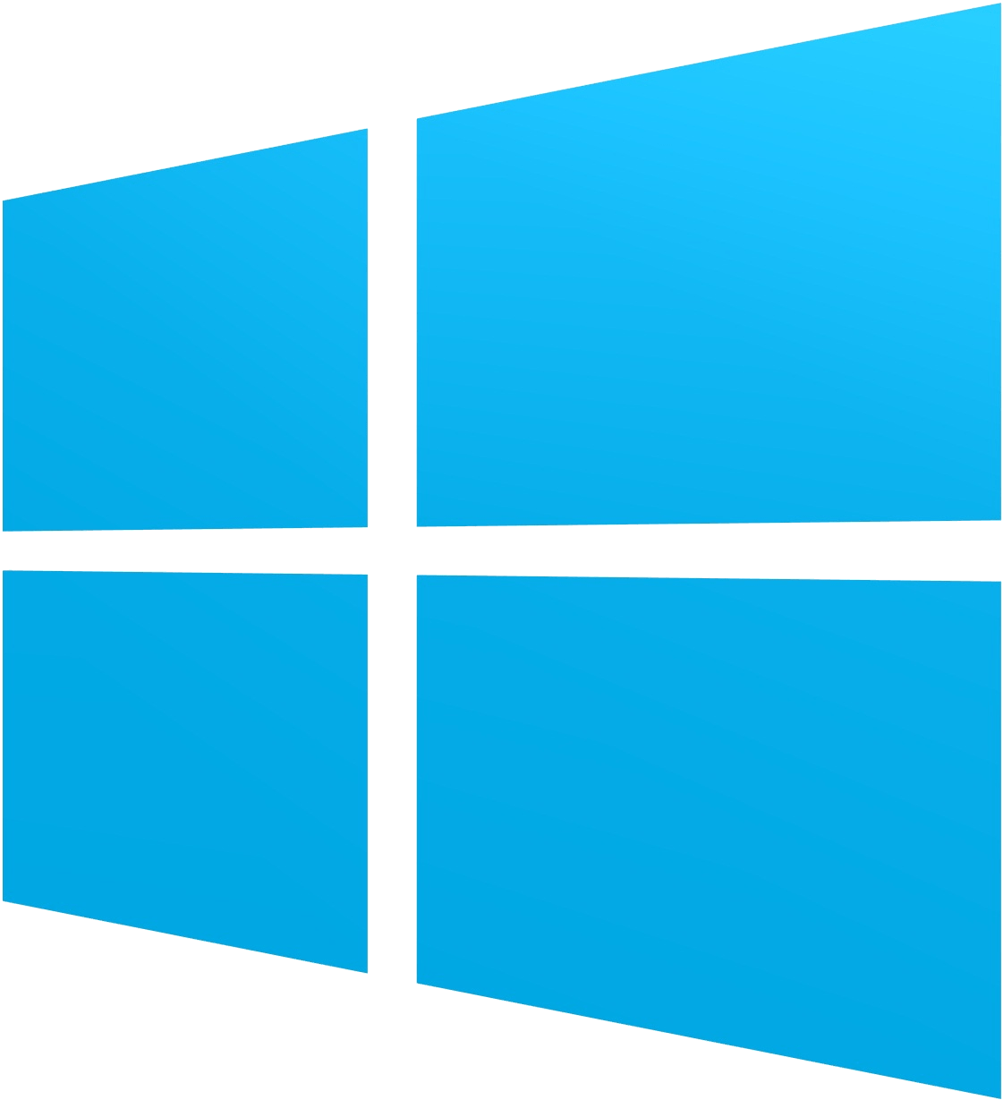 Терминальный сервер Windows