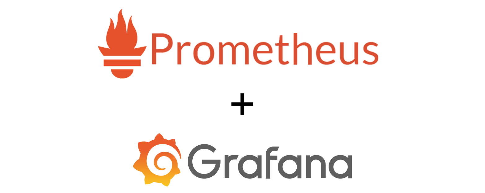 Сервер для Prometheus+Grafana