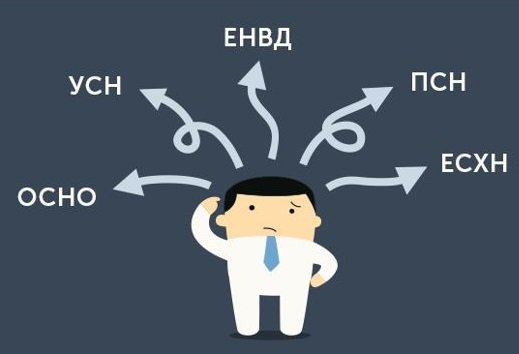 Как ИП должен вести свой налоговый учет
