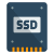 SSD накопитель