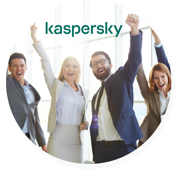 Kaspersky Security