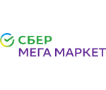 СБЕР МЕГА МАРКЕТ