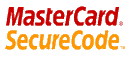 MasterCard SecureCode